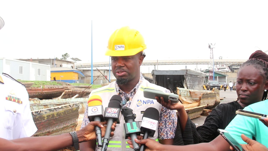 Three things drive fuel prices – NPA boss names the forces behind Ghana’s pump prices
