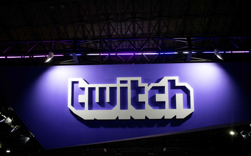 Twitch sparks gamer fury over Amazon AI data deal