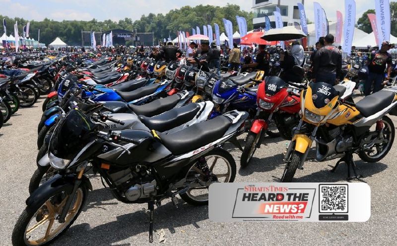 Online registration required to join RXZ Members events