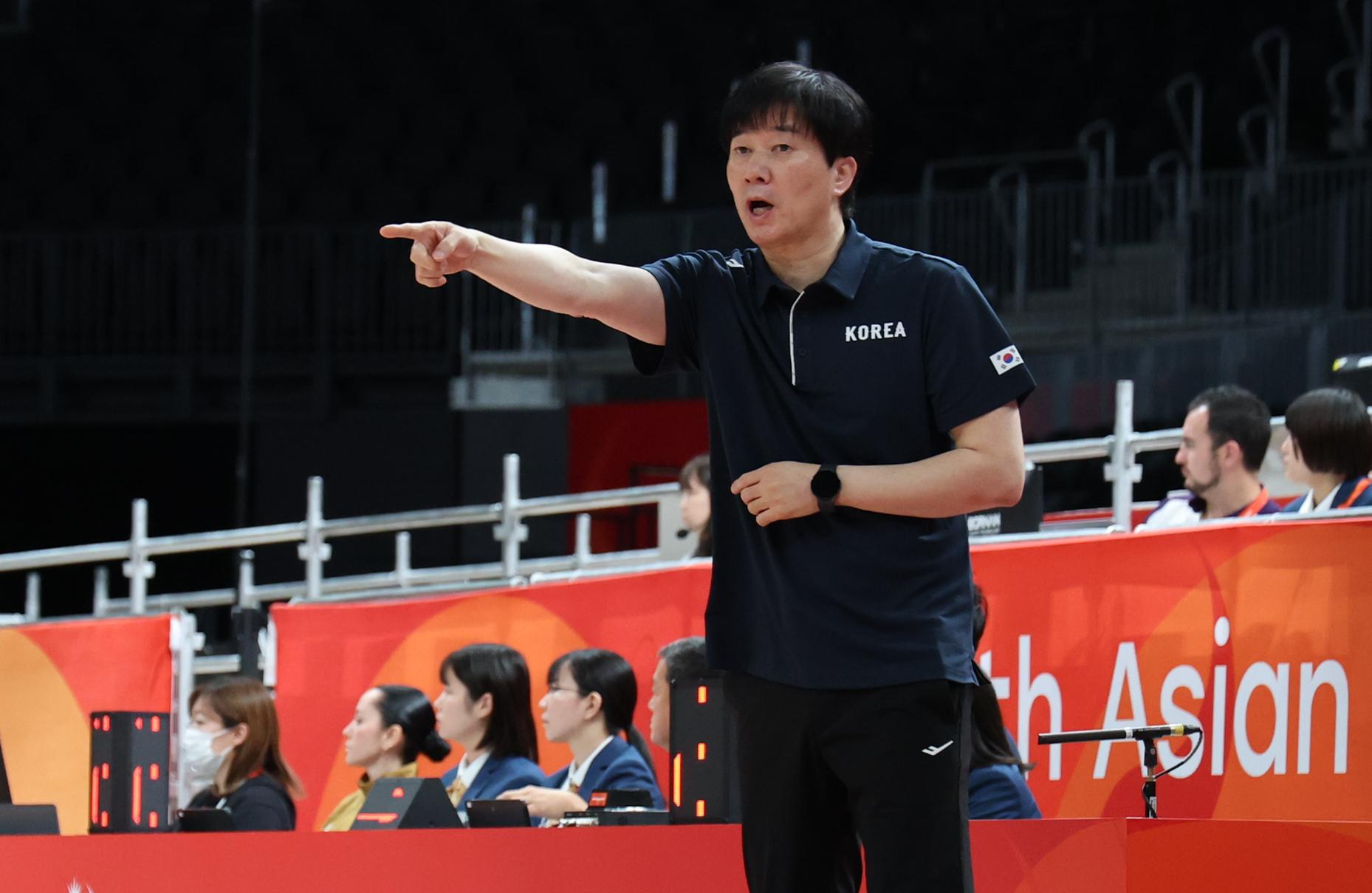 Women's basketball coach says team in good shape despite missing stars