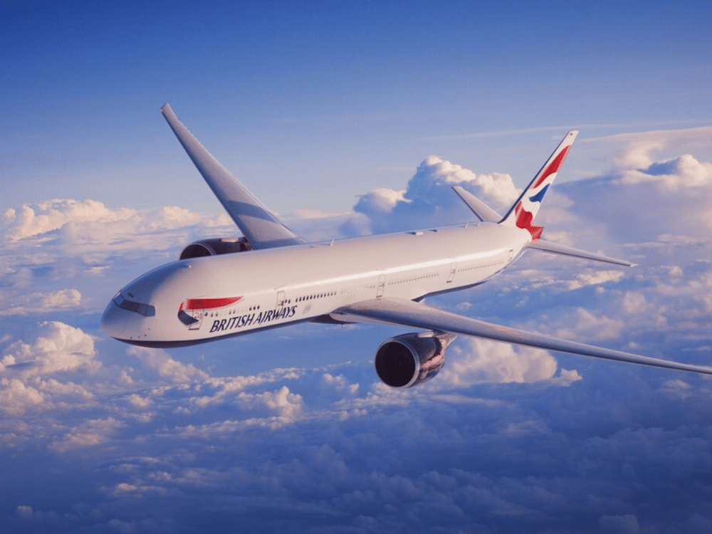 British Airways announces major update for Dubai travellers
