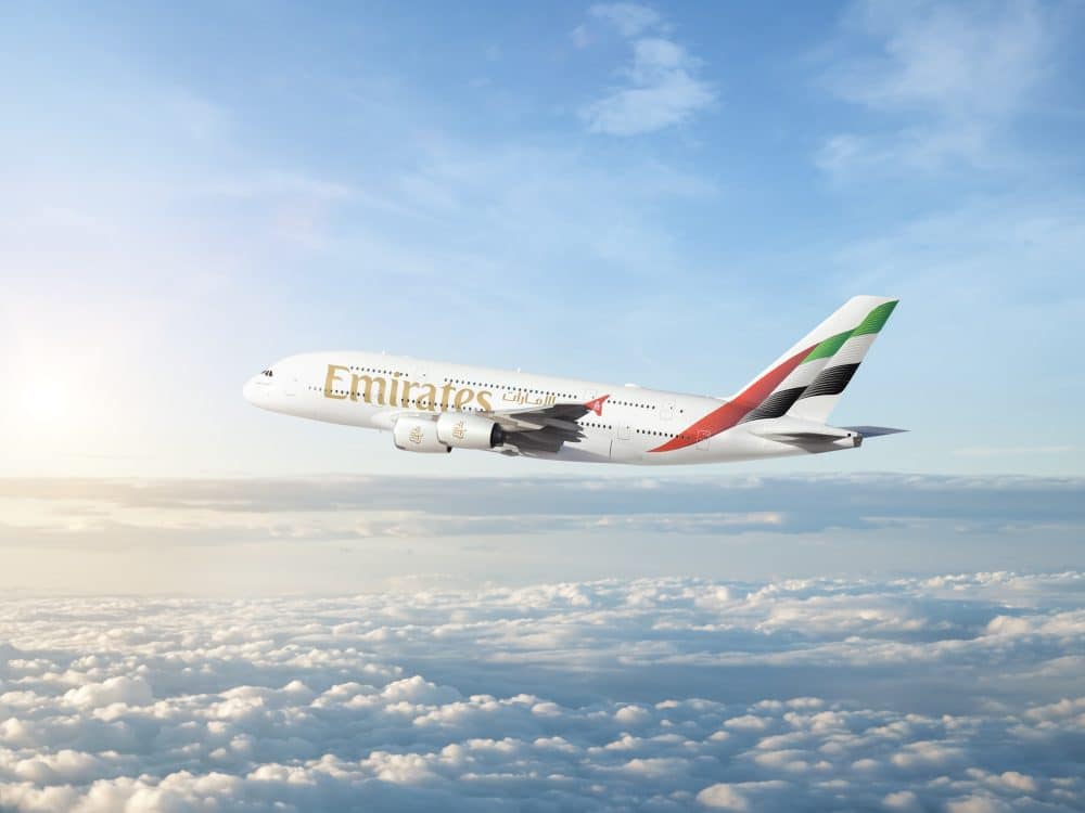 Emirates reveals plans to phase out its iconic A380 superjumbo aircraft