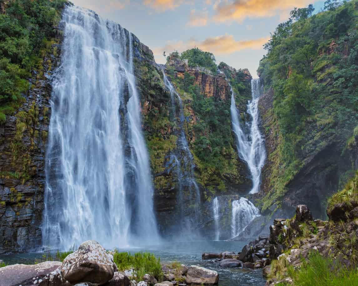 Mpumalanga tourism mecca no more as sewage and water crisis deepens