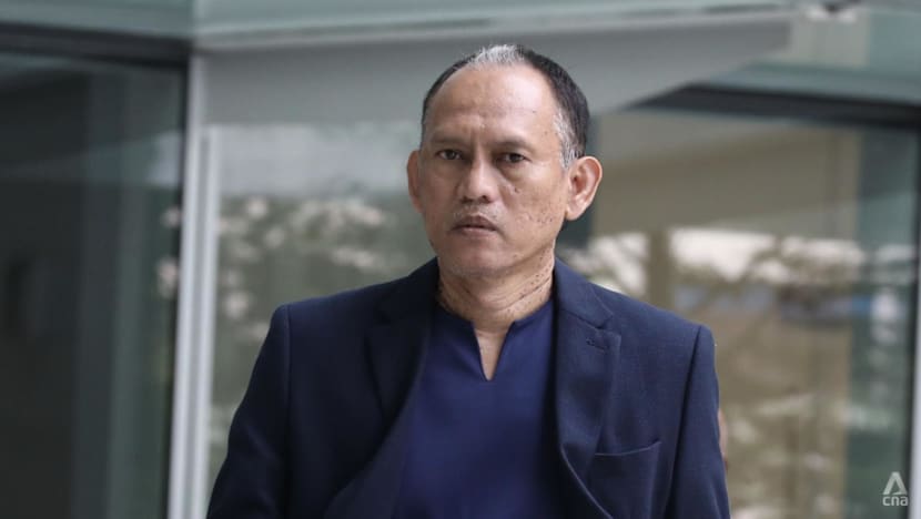 Former MUIS senior director gets jail for misappropriating funds meant for religious school