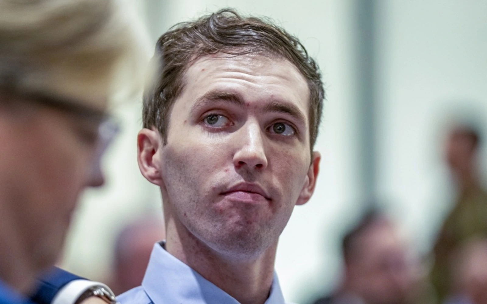 Defence in Charlie Kirk case argues shooter should not face death penalty
