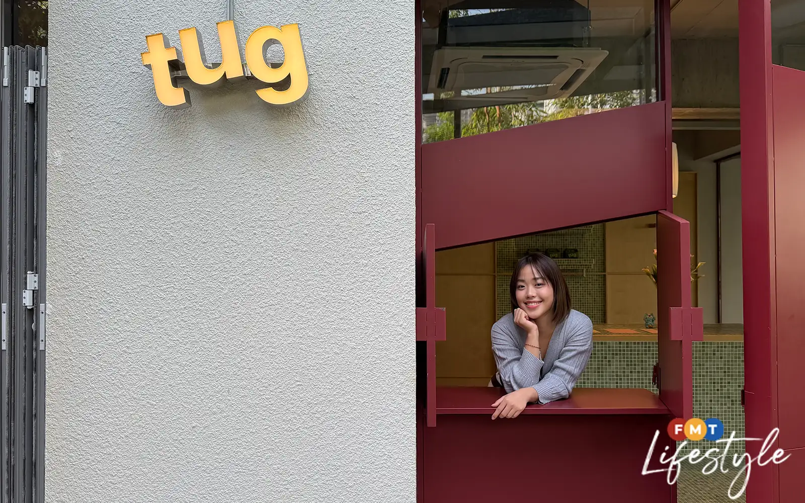 TUG Gelato: from ugly fruits to irresistible scoops