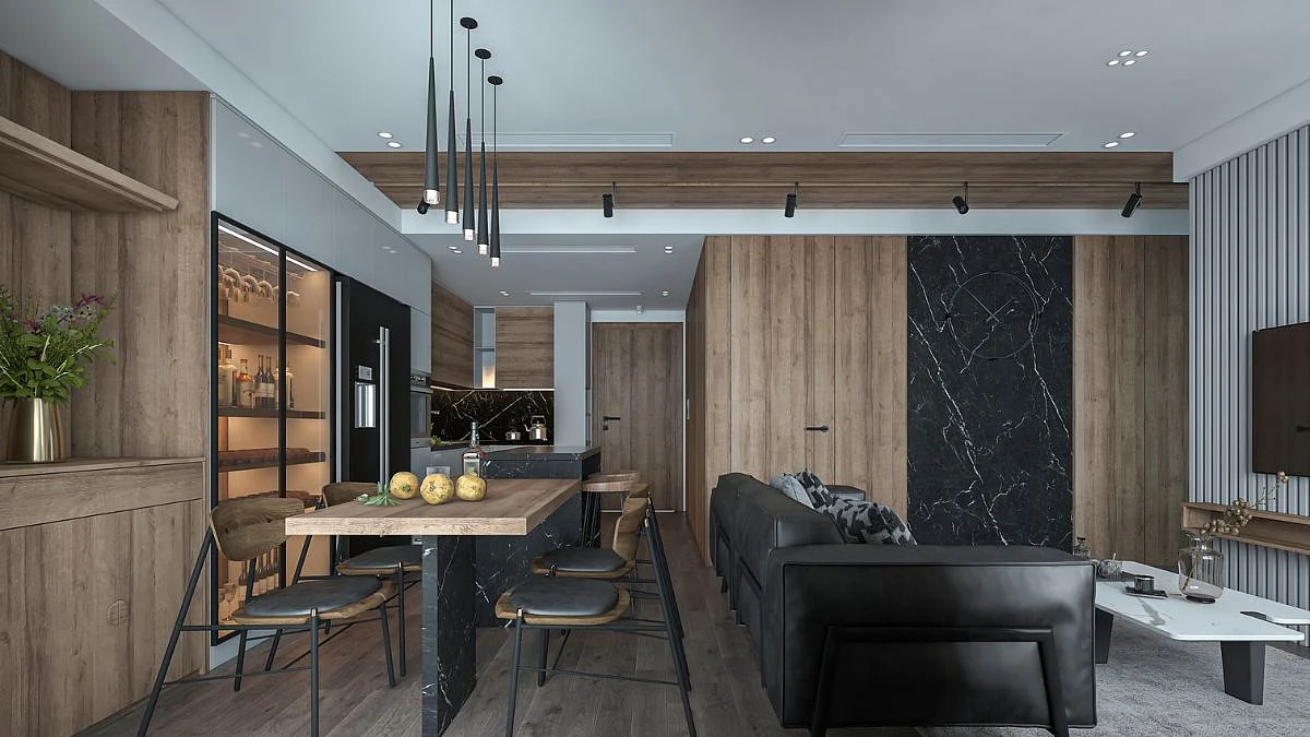 How Small Changes Through ‘House Therapy’ Can Create A More Comforting Space