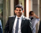 ‘We have something that will kill Elliott’: Icac questions former Labor councillor over message