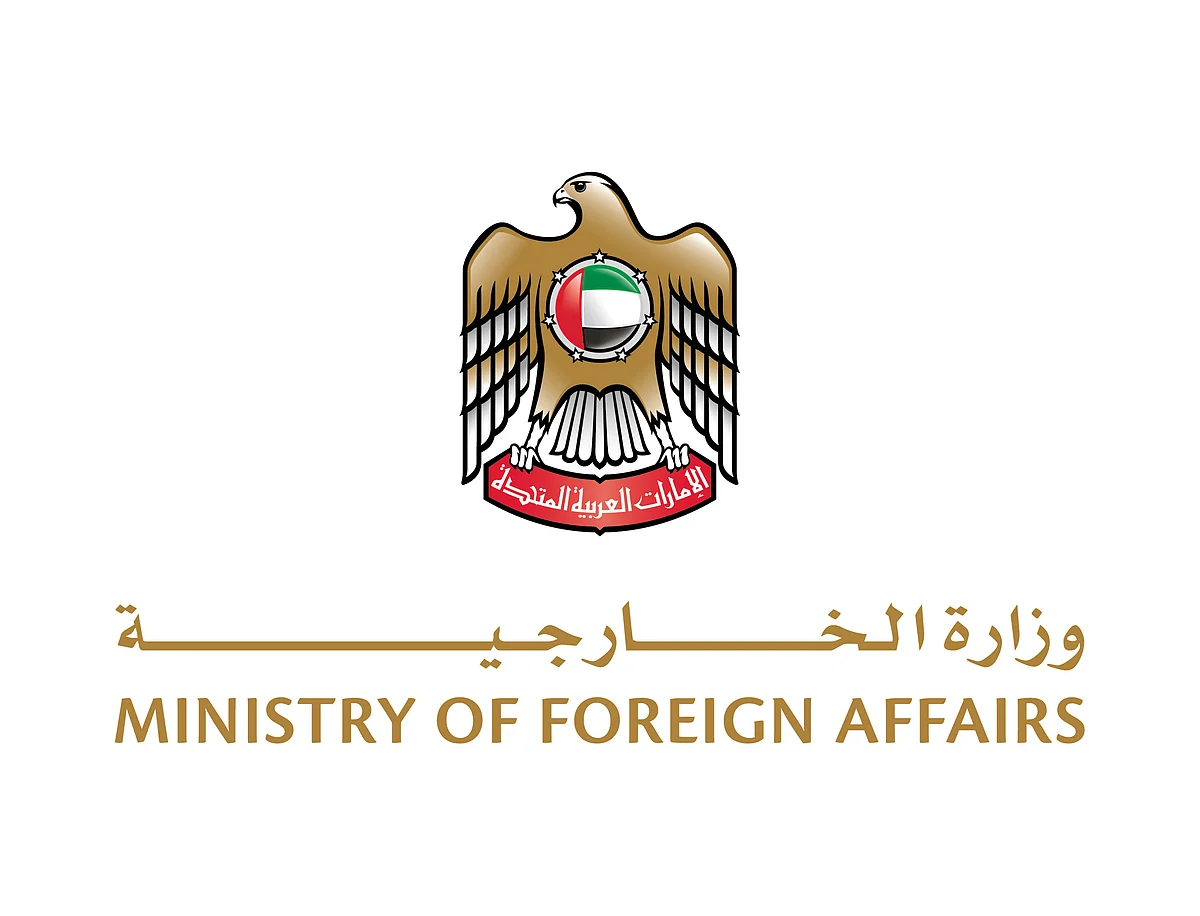 UAE strongly condemns targeting of two ADNOC vessels while transiting Strait of Hormuz