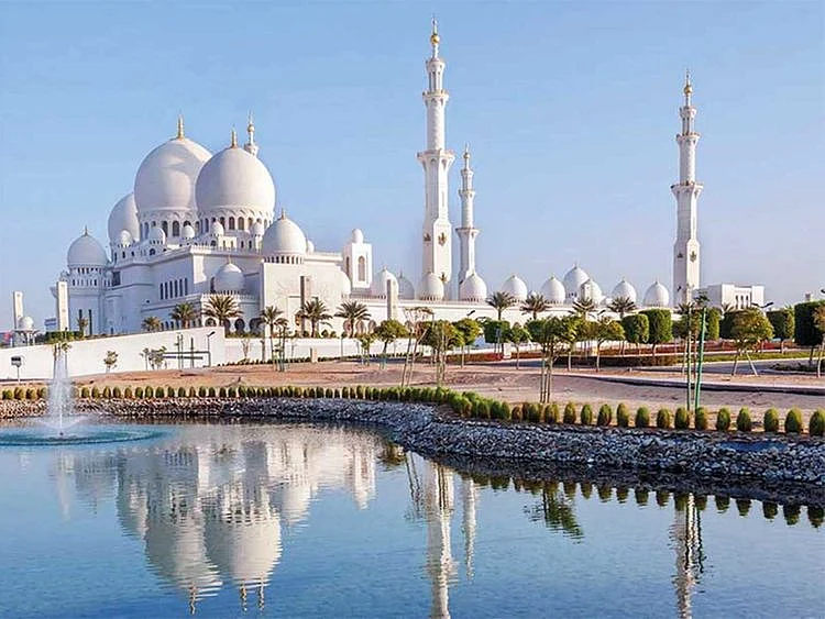 Friday sermon, August 14, 2026: Our youth — aspiration and values