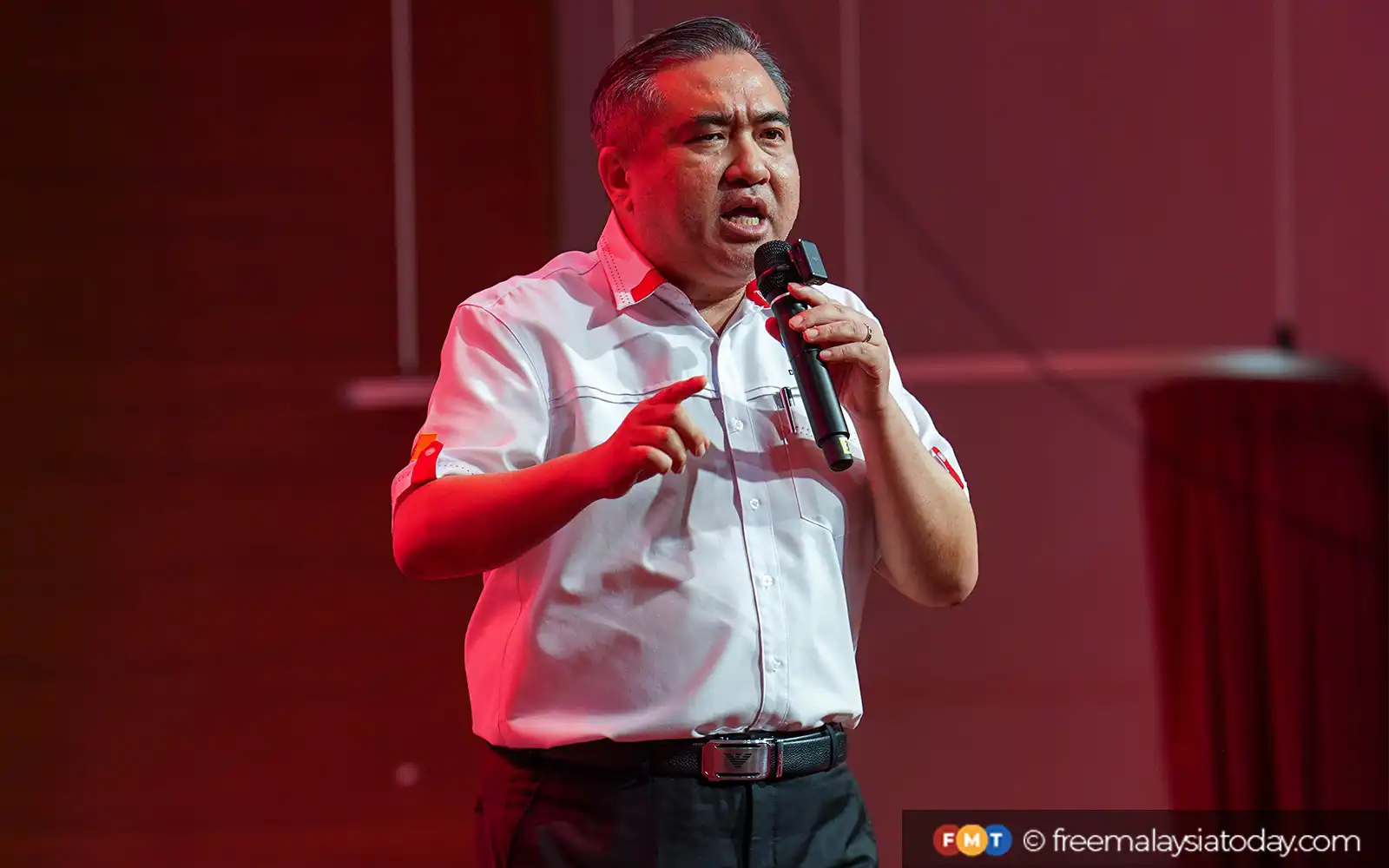 Loke’s defeat must end DAP’s political monopolies