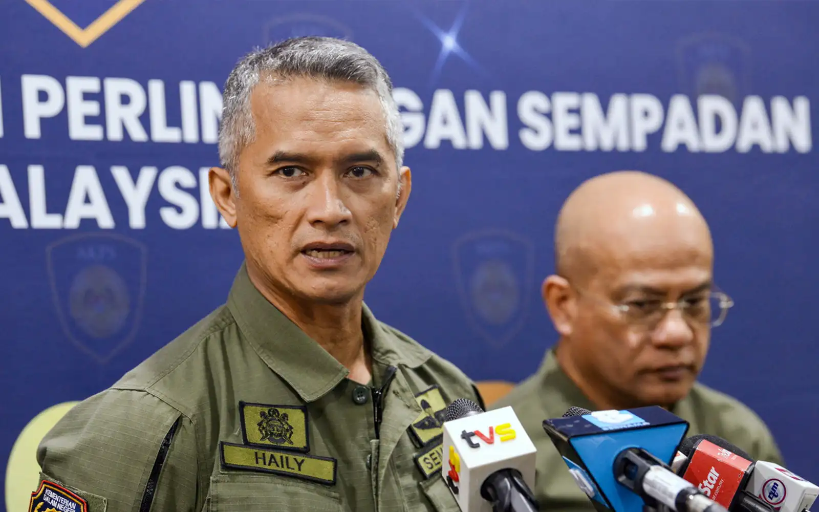 Bagasi juruterbang ditahan di Indonesia lepasi pemeriksaan KLIA
