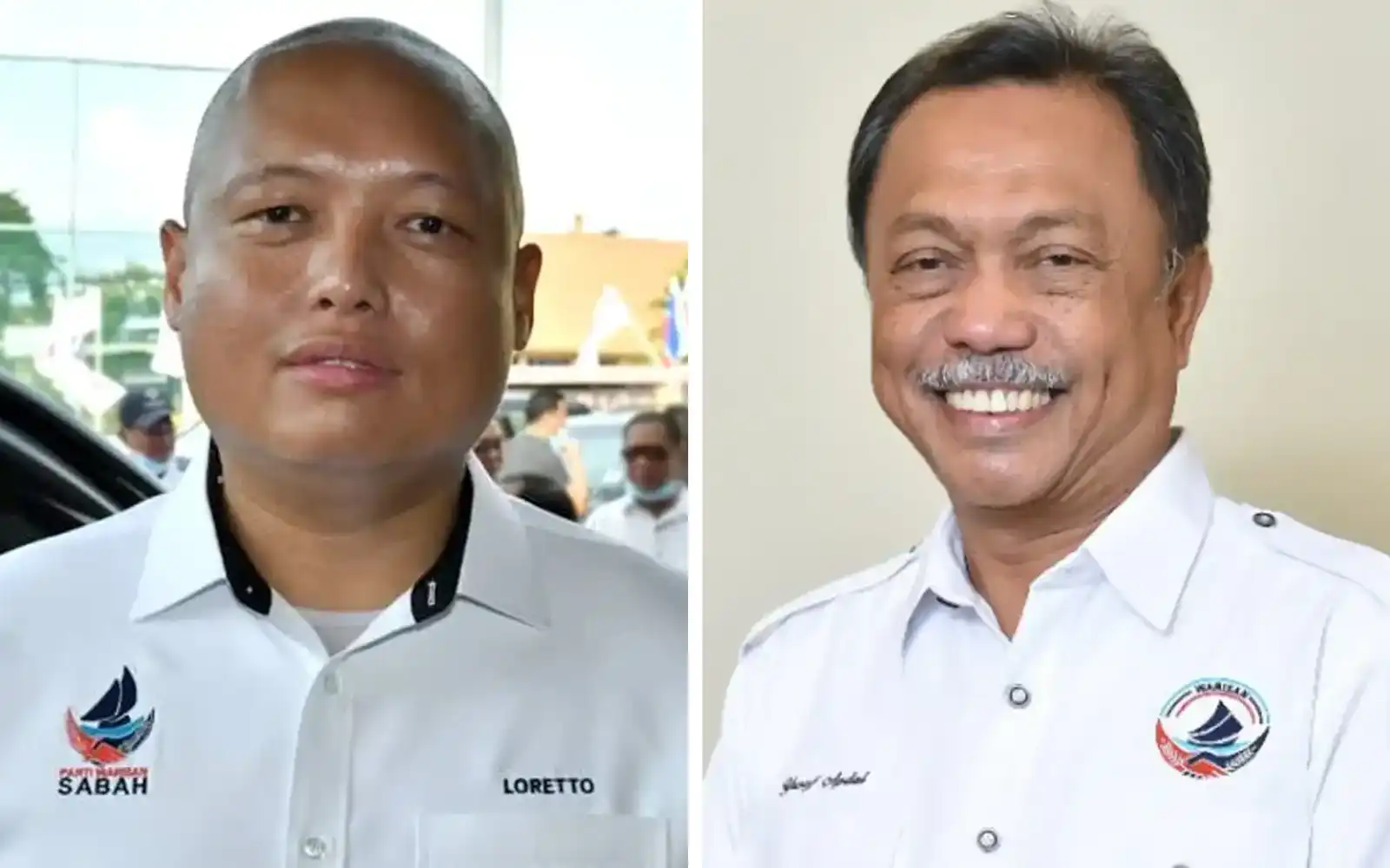 Warisan nafi tarik diri daripada kerajaan perpaduan
