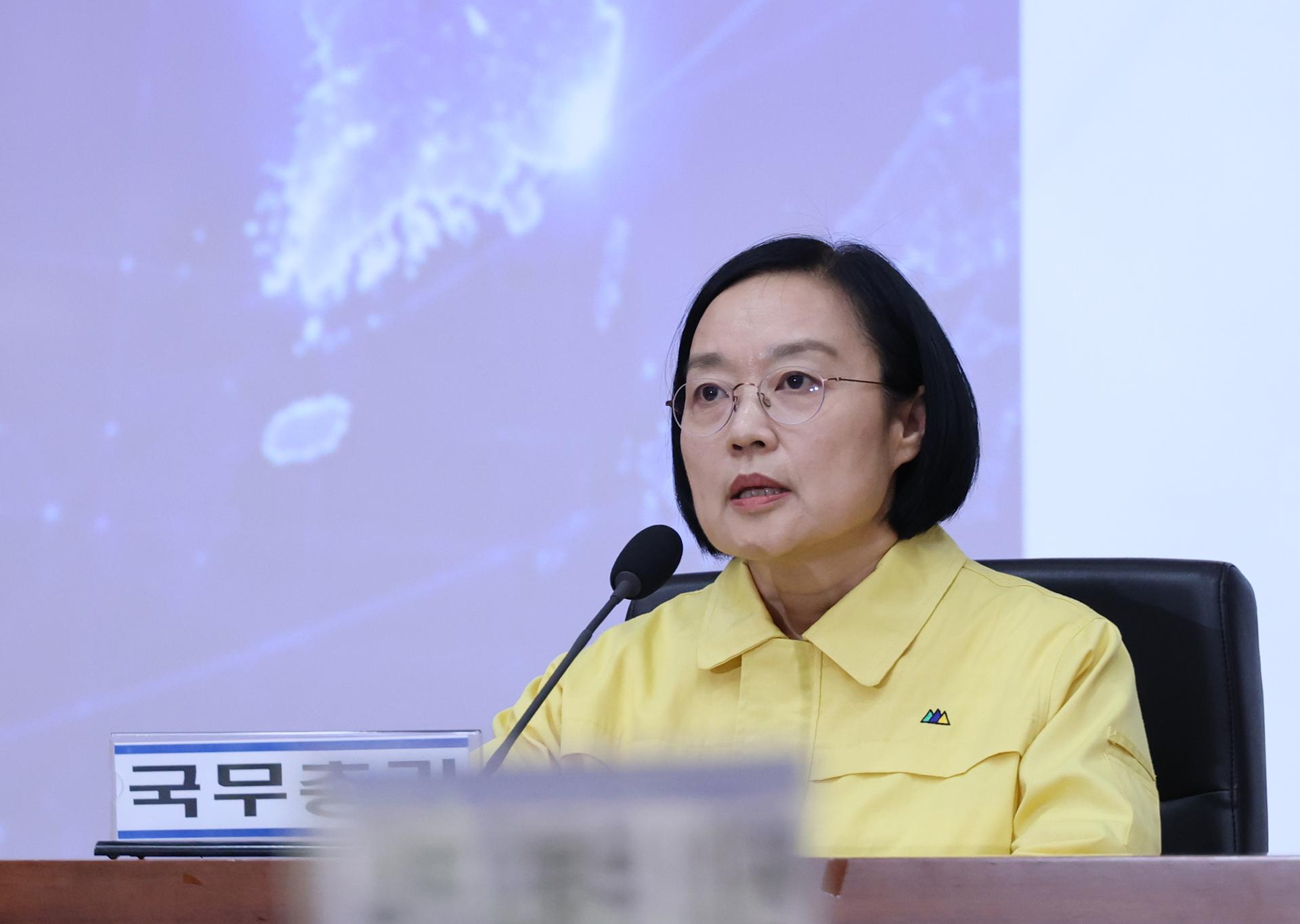 PM calls for thorough readiness for security threats