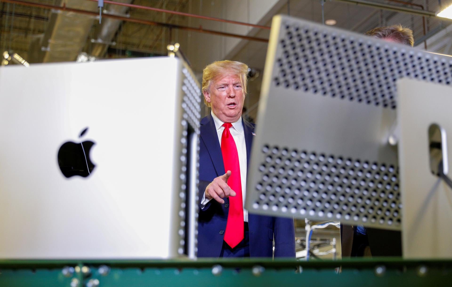 Will Trump's cyber-security plan allow private companies to 'hack back'?