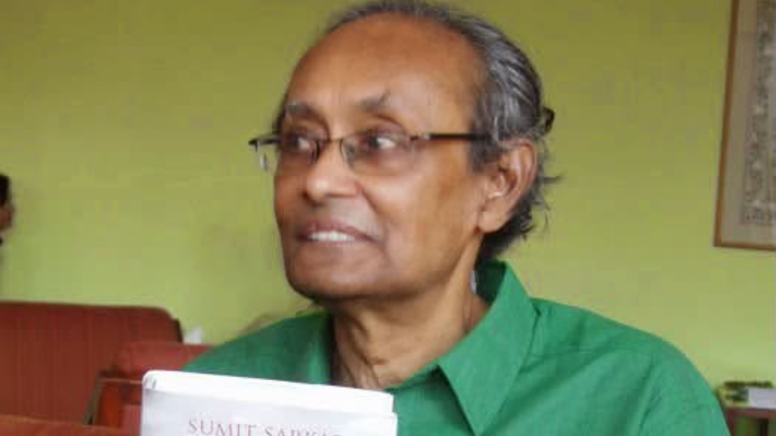 Sumit Sarkar (1939-2026): Foremost Indian historian whose lectures were ‘musical’