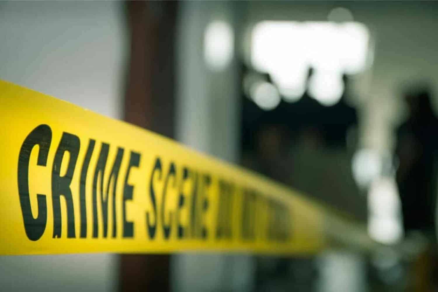 Couple found dead in Ekurhuleni home as police open investigation