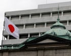 Japan raises interest rates to 31-year high as central bankers fight inflation; retail sales rise in Great Britain – business live