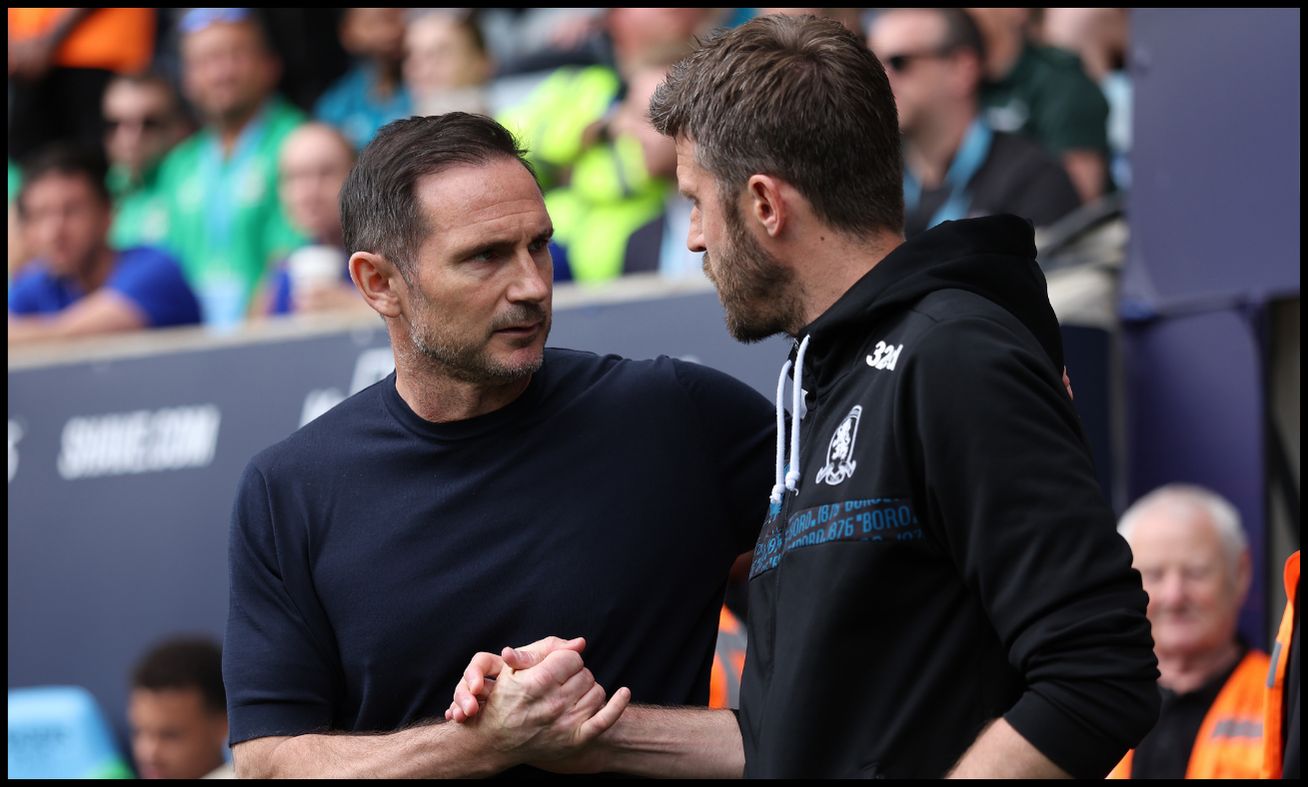 Who will be the first EPL manager to be sacked this season? Carrick lands on unwanted podium