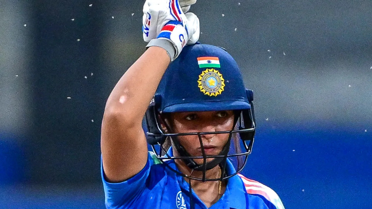 India vs Japan Women's Asian Games quarter-final result and highlights as Shafali Verma powers IND to an 8-wicket win