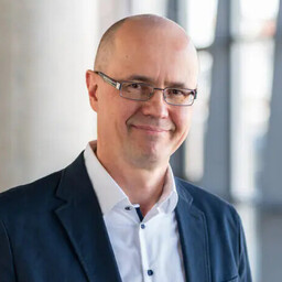 Madis Ernits: Conflict of interest in justice chancellor presidential bid?