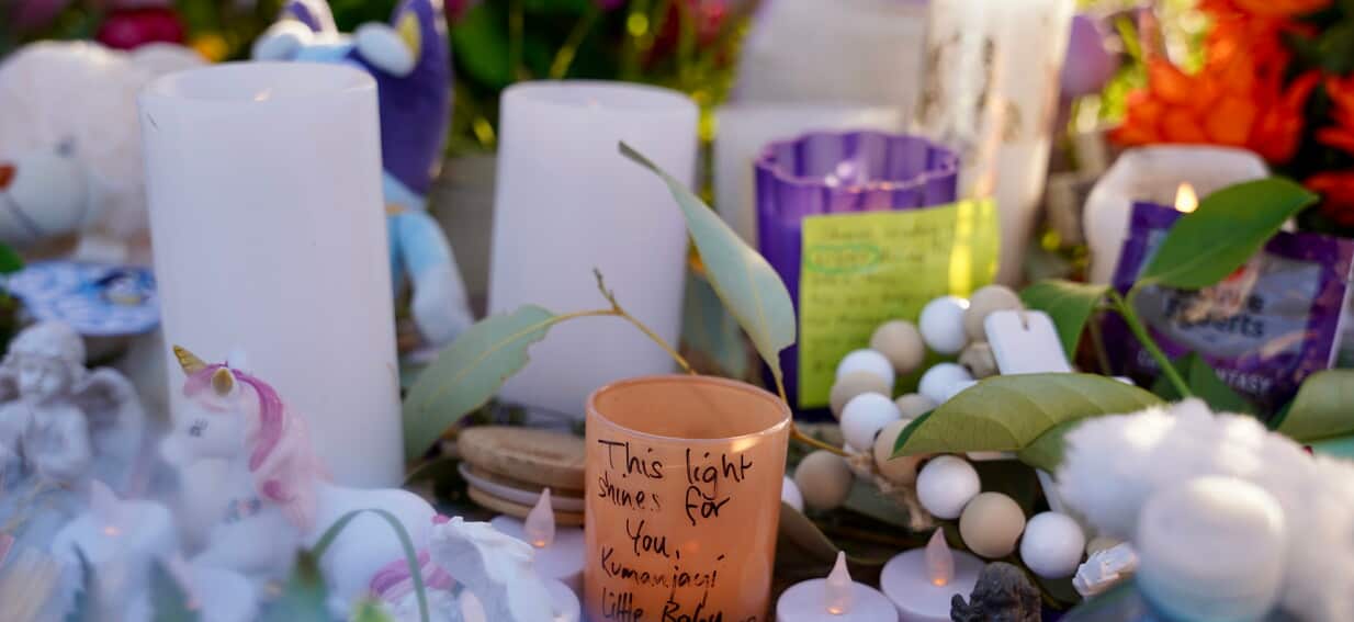 Honouring Kumanjayi Little Baby while marking the National NAIDOC Awards