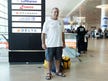'I don't know a wounded Israeli soldier whose soul wasn't affected'