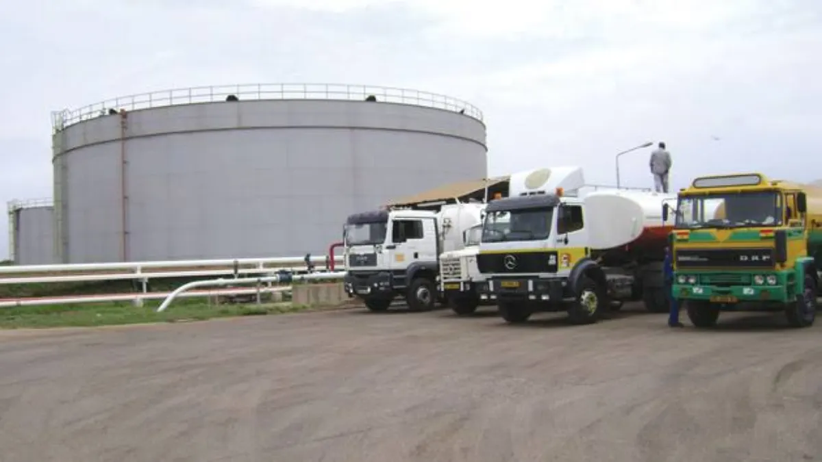 Reduction in fuel export volumes not due to imminent shortage in Ghana - BOSTenergies