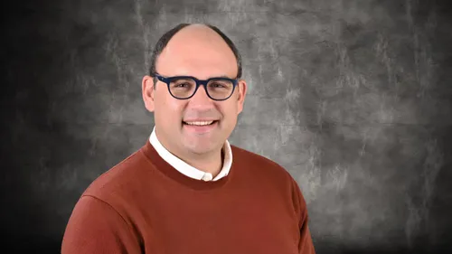 Meet the CEO who wants to make himself less necessary