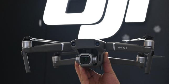 Donald Trump imposes 100% tariffs on certain drones to counter Chinese imports