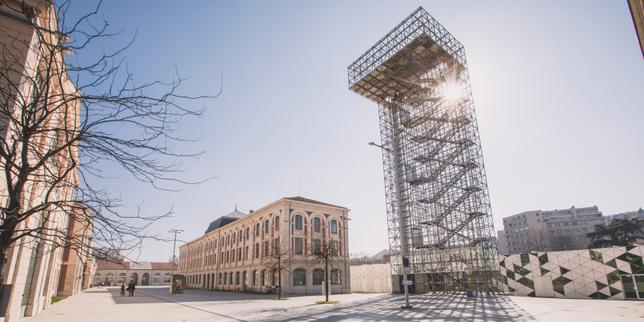 European Heritage Days: 10 sites in France with a view