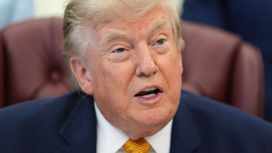 Washington: US Imposes Tariffs on Drones and Components