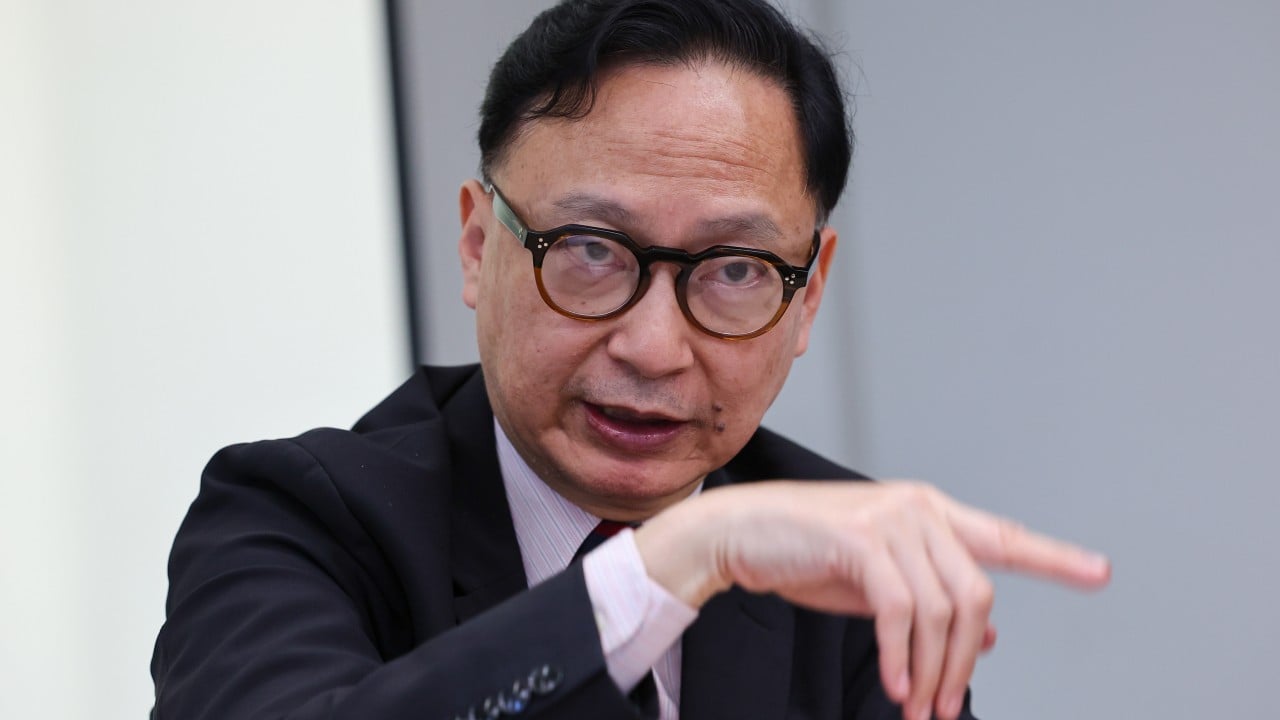 Hong Kong to reappoint insurance regulator as industry braces for tough period: sources