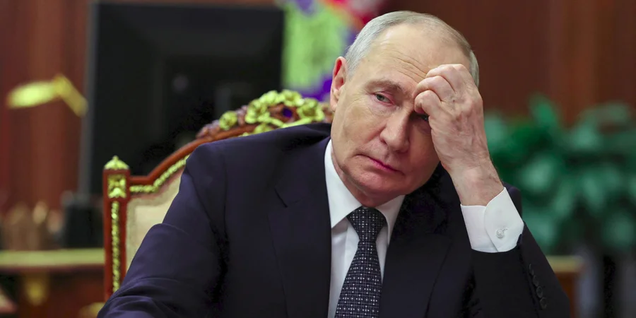 Russian coal exports face vessel shortage after Ukraine's attacks