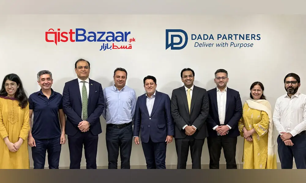 Dada partners advises QistBazaar on its groundbreaking PKR 500 million Sukuk