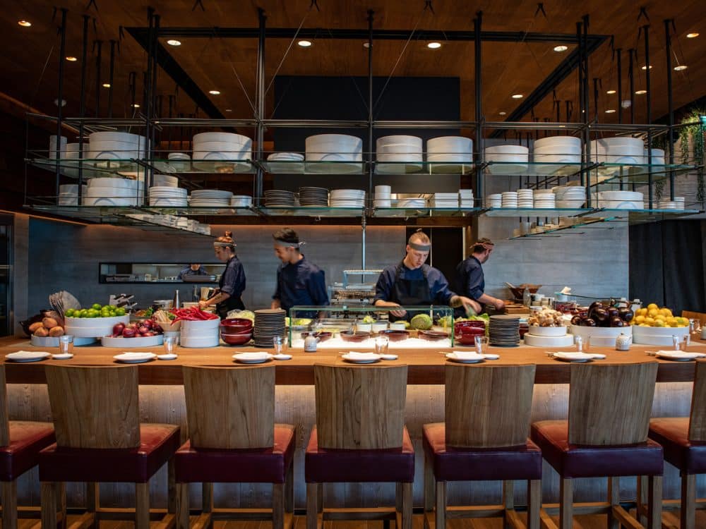 95 best Saturday brunches in Dubai to try this weekend (whatever your budget)