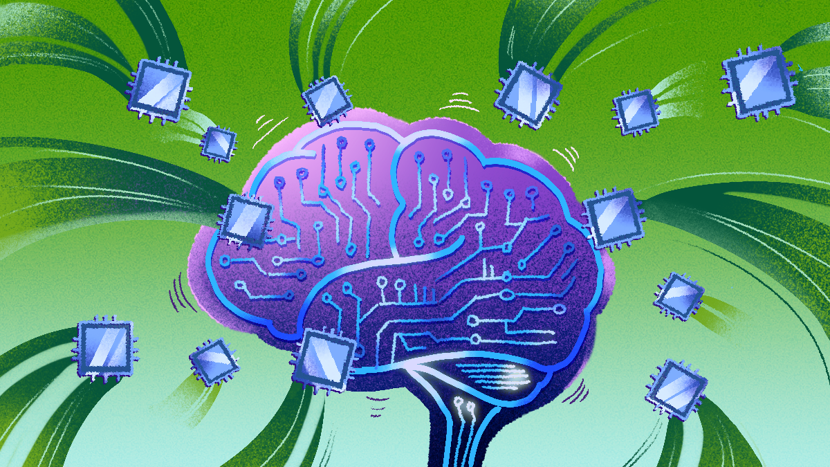 The long road to an Asian AI chip