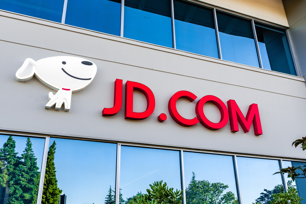 JD.com Q2 revenue falls 2.9% as profit rises