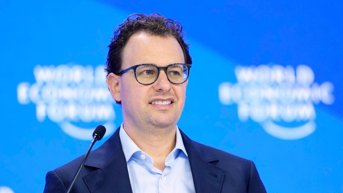 Anthropic says Claude now leads a quarter of work building its next AI models