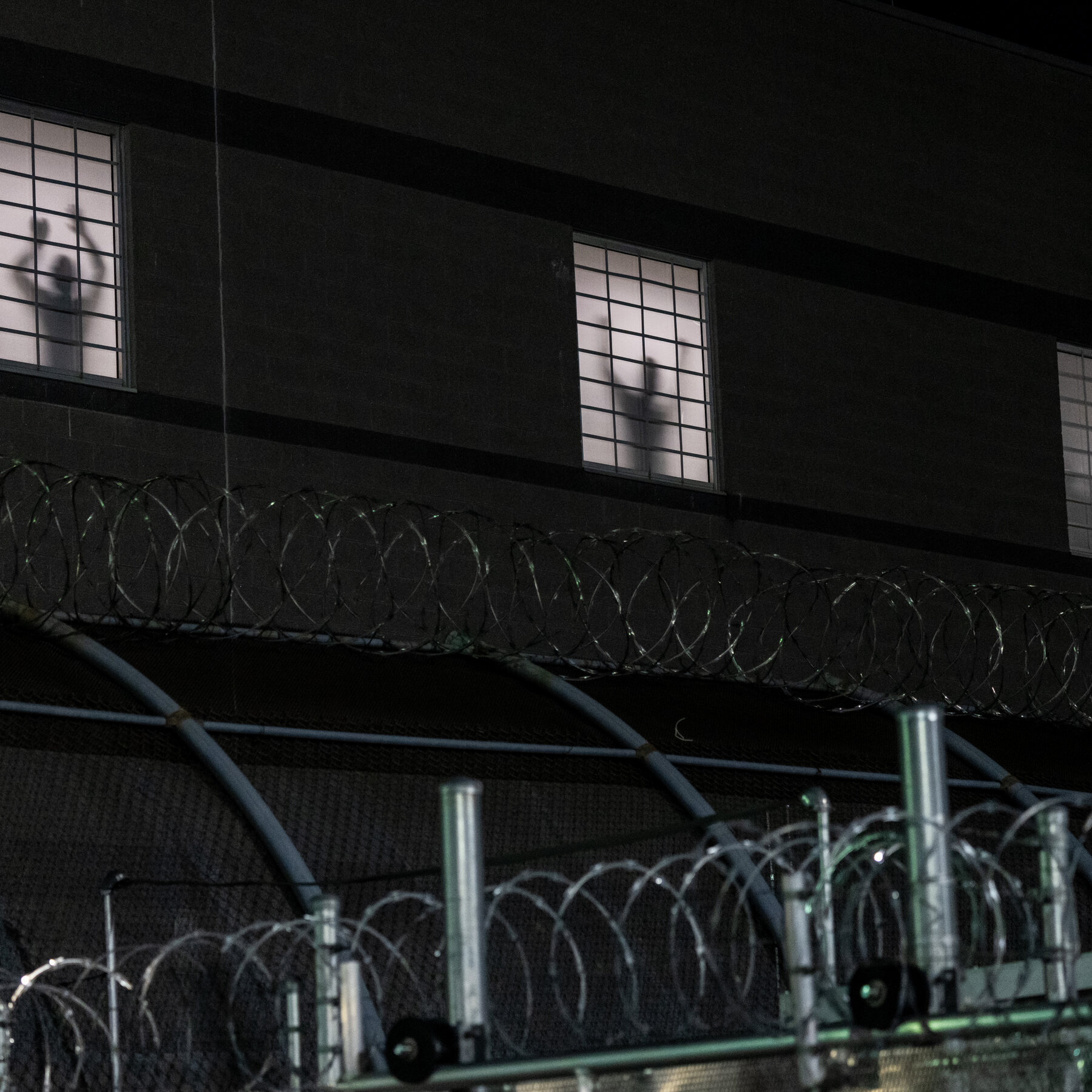 Deaths of 3 ICE Detainees Prompt Questions About Medical Care