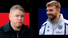 Derby day deluge - five things to watch in the EFL