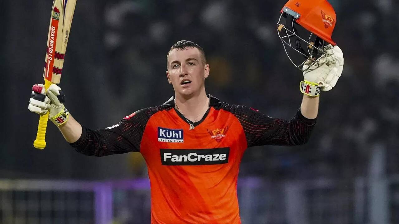 'Great competition': Brook takes U-turn, opens door on IPL return amid ban