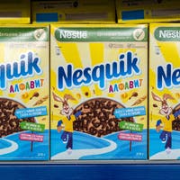 Nestlé-Geschäft in Russland unter Zwangsverwaltung – der Schritt könnte die Versorgungssicherheit gefährden