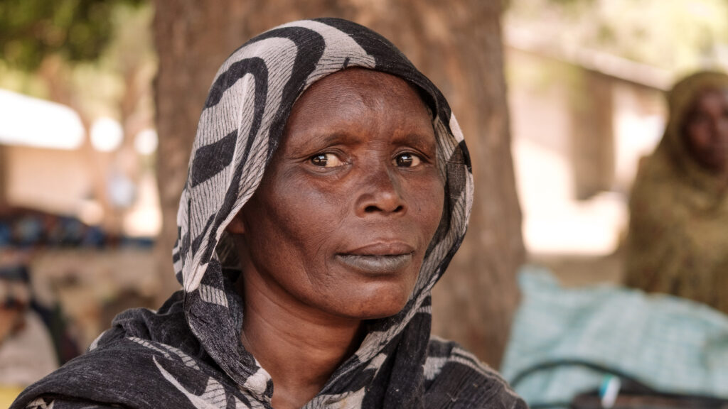 In Sudan, attacks on hospitals force patients to make dangerous journeys