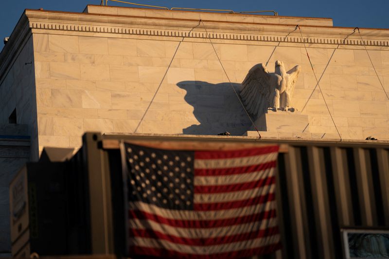 Fed policymakers forecast one more rate hike this year