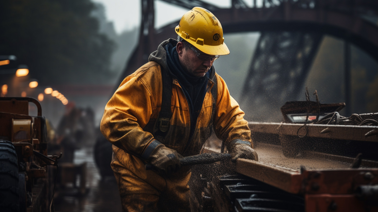 Granite Construction (GVA) Wins $23.7 Million Road Contract. Can Repeat Work Lift Margins?