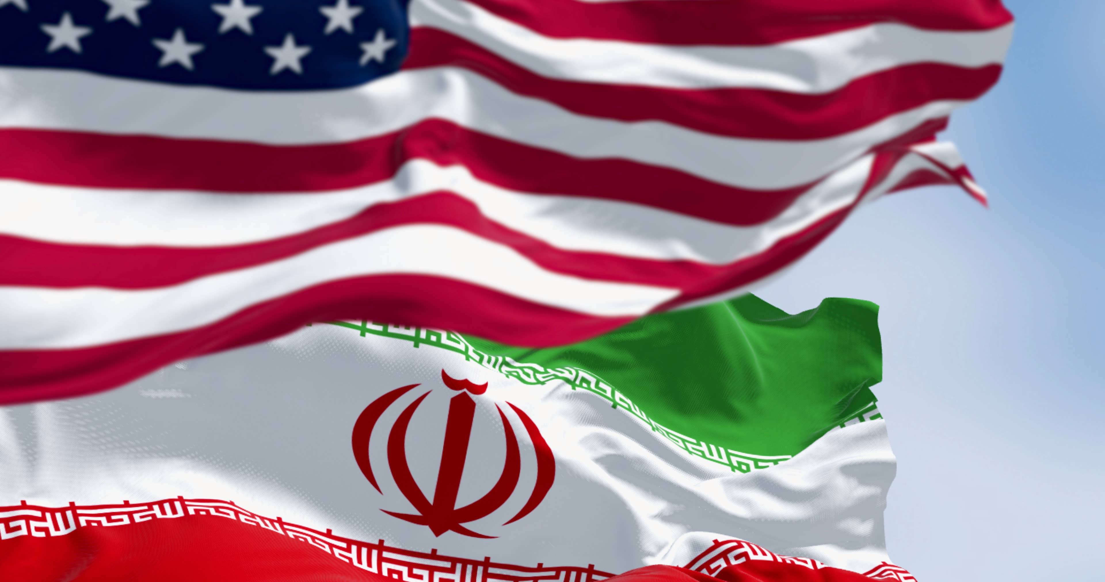 ETF fueled by Iran war goes bonkers, gains 3,600%