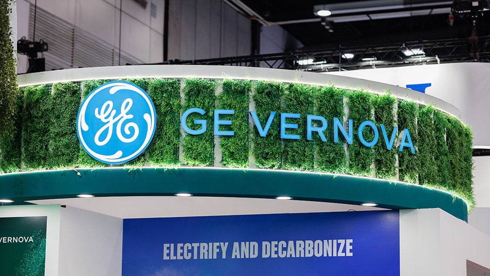 GEV Stock Jumps After GE Vernova CEO Touts This Milestone