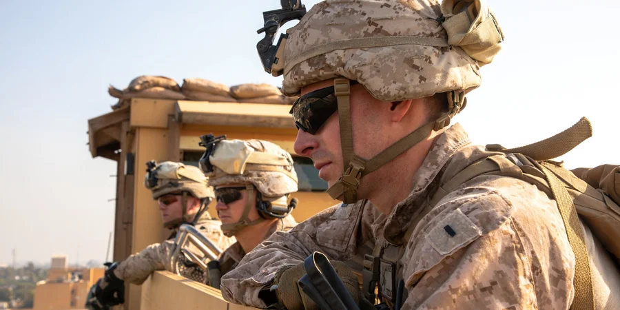 Pentagon weighs pulling 25,000 U.S. troops from Europe despite warnings from NATO allies
