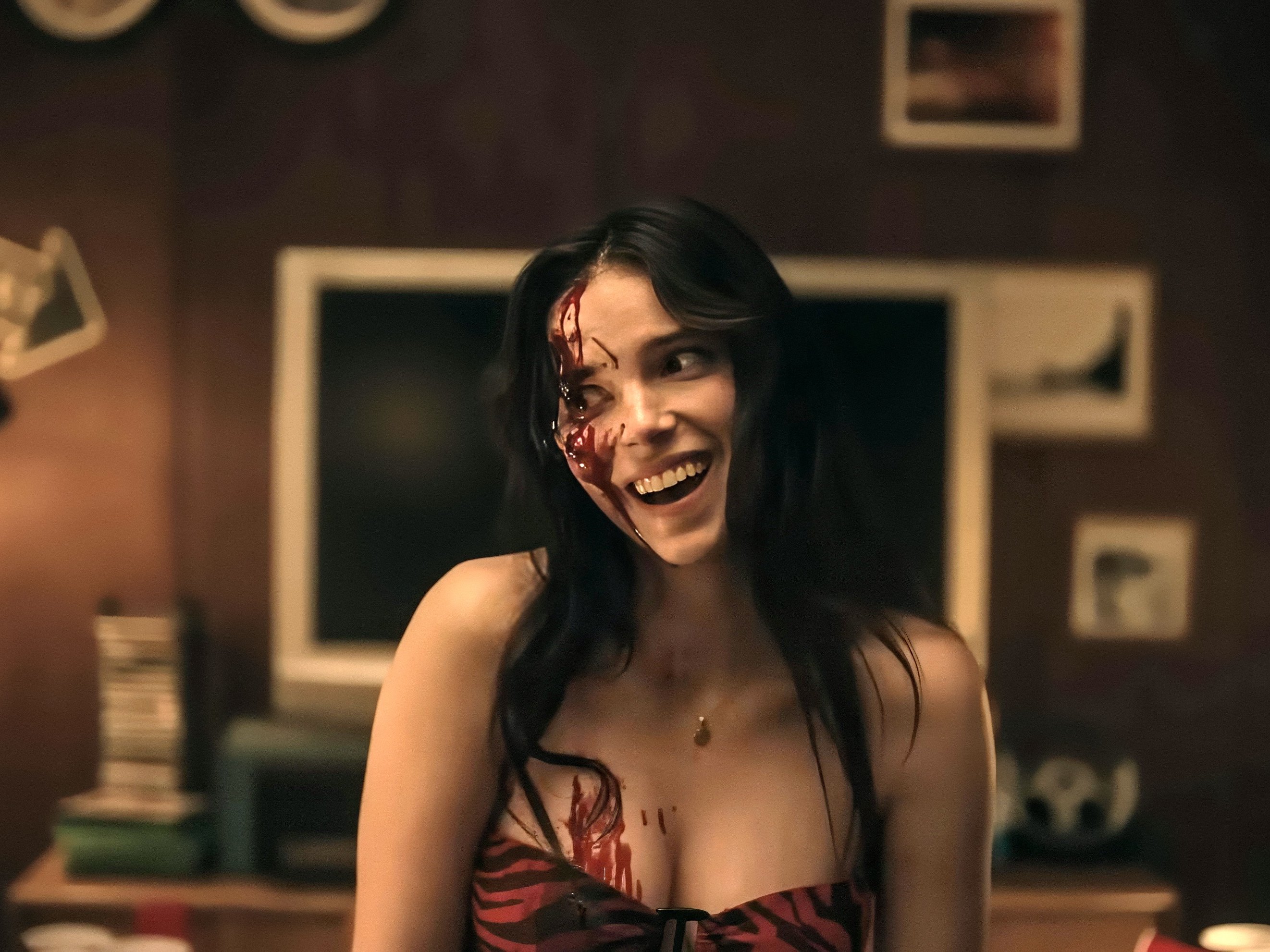 Oscar Predictions: Best Actress — How Obsessed Will the Academy Become With Inde Navarrette?